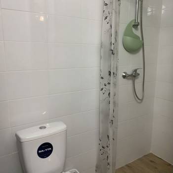Сдается 1-комнатная квартира, 17 м²