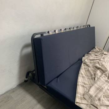 Сдается 1-комнатная квартира, 17 м²