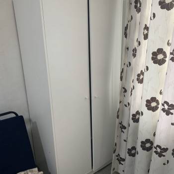 Сдается 1-комнатная квартира, 17 м²