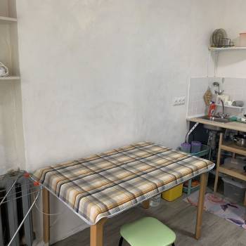 Сдается 1-комнатная квартира, 17 м²
