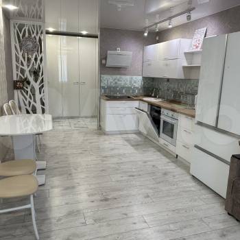 Сдается 2-х комнатная квартира, 49 м²