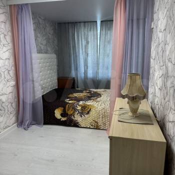 Сдается 2-х комнатная квартира, 49 м²