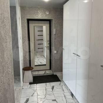 Сдается 2-х комнатная квартира, 49 м²