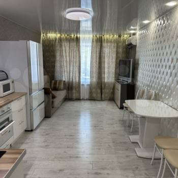 Сдается 2-х комнатная квартира, 49 м²