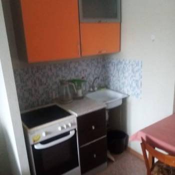 Сдается 1-комнатная квартира, 23 м²