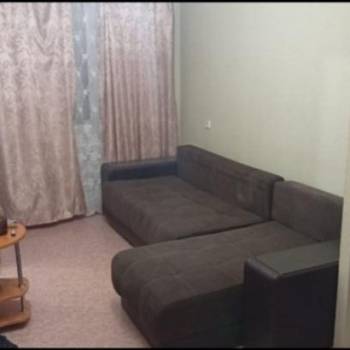 Сдается 1-комнатная квартира, 23 м²