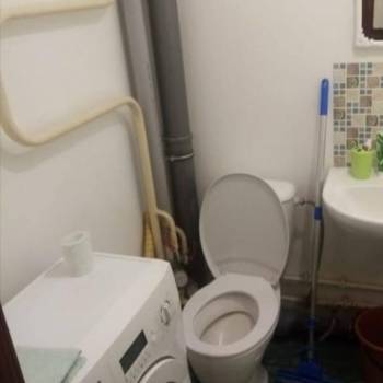Сдается 1-комнатная квартира, 23 м²
