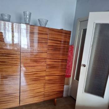 Продается 1-комнатная квартира, 35,5 м²