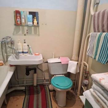 Продается 1-комнатная квартира, 35,5 м²