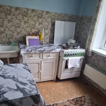 Продается 1-комнатная квартира, 35,5 м²