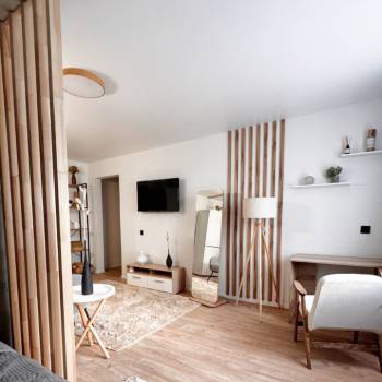Сдается 1-комнатная квартира, 37,2 м²
