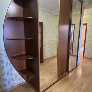 Продается 3-х комнатная квартира, 113 м²