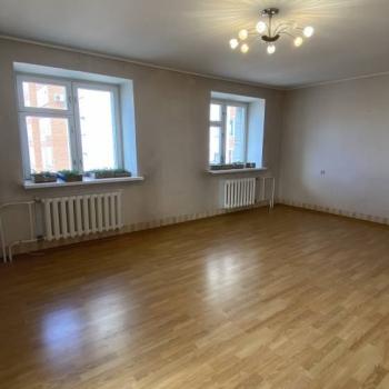 Продается 3-х комнатная квартира, 113 м²