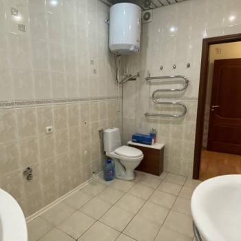 Продается 3-х комнатная квартира, 113 м²
