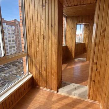 Продается 3-х комнатная квартира, 113 м²