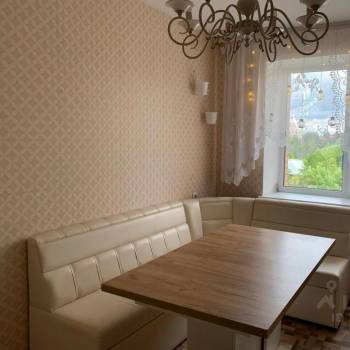Продается 2-х комнатная квартира, 59,6 м²