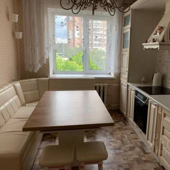Продается 2-х комнатная квартира, 59,6 м²