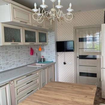 Продается 2-х комнатная квартира, 59,6 м²