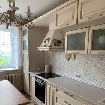 Продается 2-х комнатная квартира, 59,6 м²
