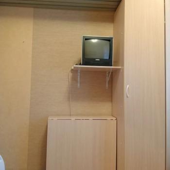Сдается 1-комнатная квартира, 13 м²