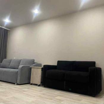Сдается 1-комнатная квартира, 36,6 м²