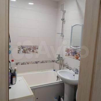 Сдается 1-комнатная квартира, 31 м²