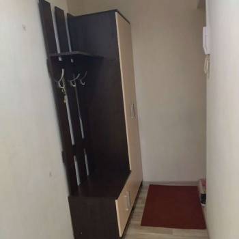 Сдается 1-комнатная квартира, 31 м²