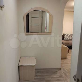Сдается 1-комнатная квартира, 31 м²