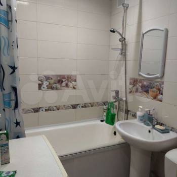 Сдается 1-комнатная квартира, 31 м²