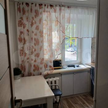 Сдается 1-комнатная квартира, 31 м²