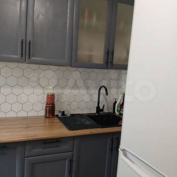 Сдается 1-комнатная квартира, 31 м²