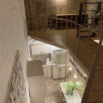 Продается 1-комнатная квартира, 33,6 м²