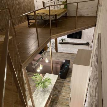 Продается 1-комнатная квартира, 33,6 м²