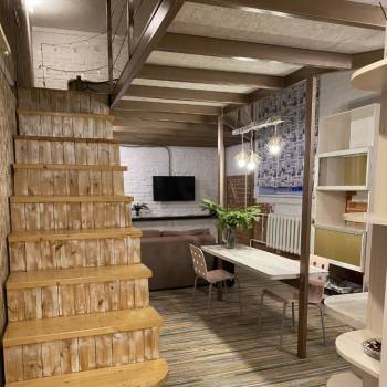Продается 1-комнатная квартира, 33,6 м²
