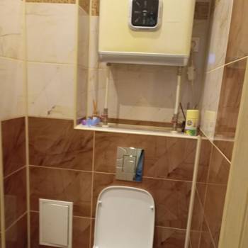 Продается Многокомнатная квартира, 58,1 м²