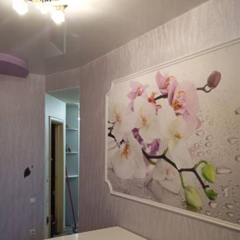Продается Многокомнатная квартира, 58,1 м²