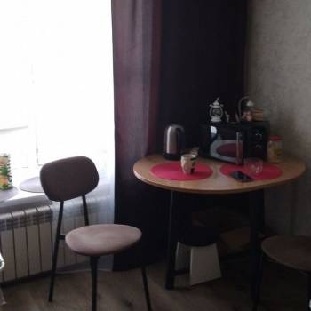 Продается 2-х комнатная квартира, 25 м²