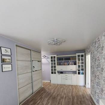 Продается 2-х комнатная квартира, 45,3 м²