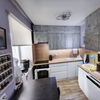 Продается 2-х комнатная квартира, 45,3 м²