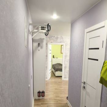 Продается 2-х комнатная квартира, 45,3 м²