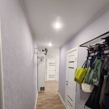 Продается 2-х комнатная квартира, 45,3 м²
