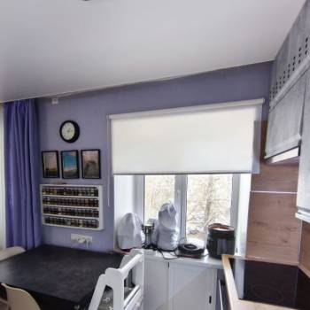Продается 2-х комнатная квартира, 45,3 м²