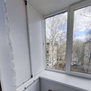 Продается 2-х комнатная квартира, 45,3 м²