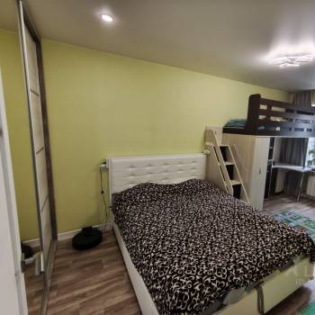 Продается 2-х комнатная квартира, 45,3 м²