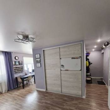 Продается 2-х комнатная квартира, 45,3 м²