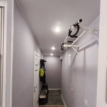 Продается 2-х комнатная квартира, 45,3 м²