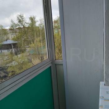 Продается 2-х комнатная квартира, 43 м²