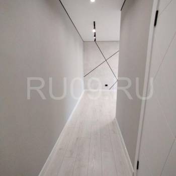 Продается 2-х комнатная квартира, 43 м²