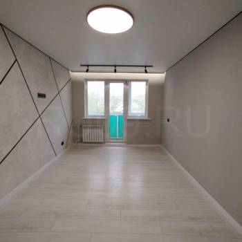 Продается 2-х комнатная квартира, 43 м²