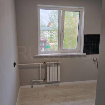 Продается 2-х комнатная квартира, 43 м²